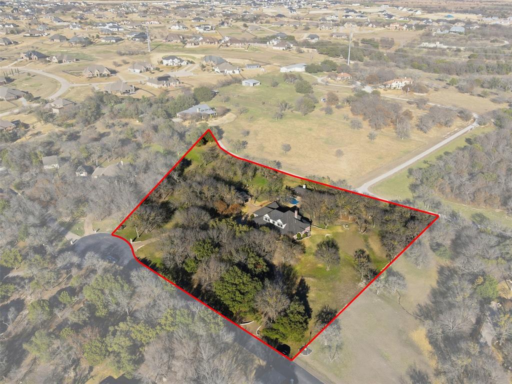4405 Richardson Ranch Road Fort Worth, TX 76126 - Photo 38 of 40