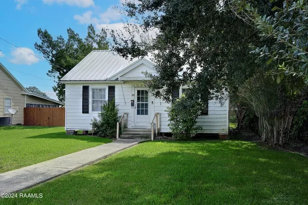 $100,000 | 1408 Thomas Street, Franklin, LA 70538