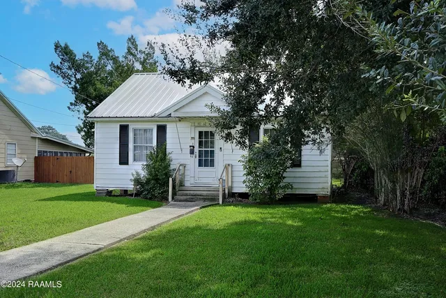 $100,000 | 1408 Thomas Street, Franklin, LA 70538
