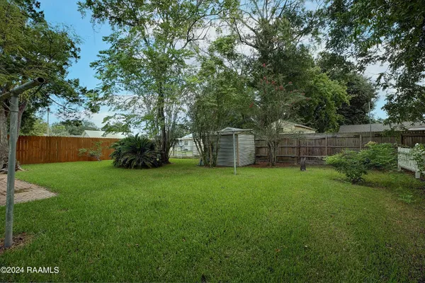 $100,000 | 1408 Thomas Street, Franklin, LA 70538