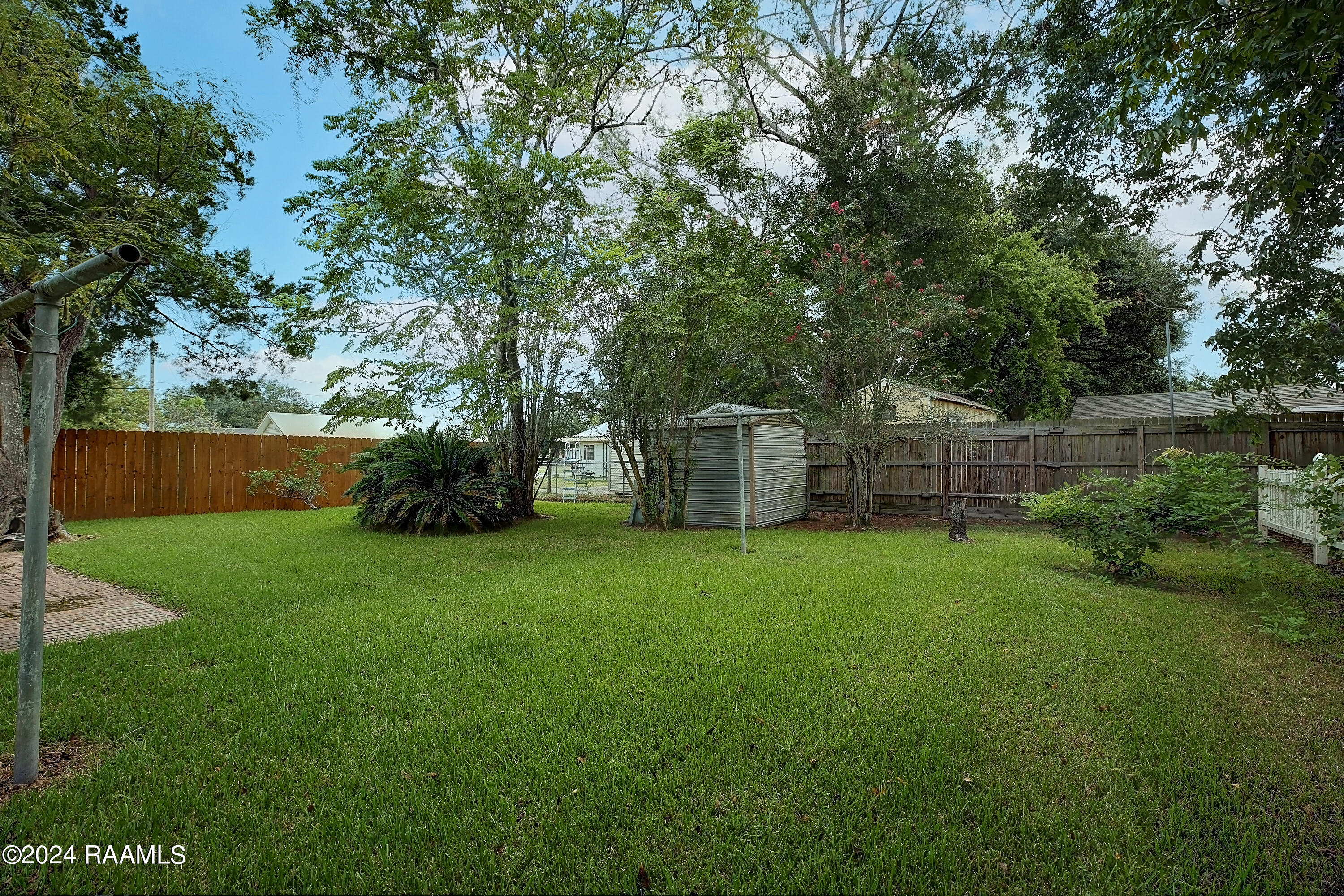 1408 Thomas Street Franklin, LA 70538 - Photo 3 of 20 1408Thomas-17