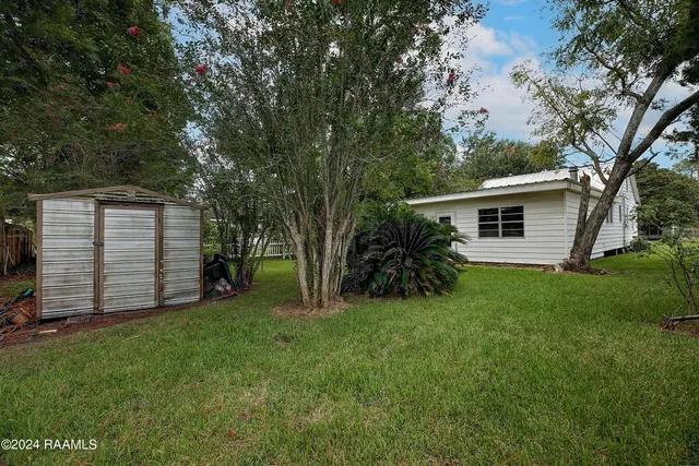 $100,000 | 1408 Thomas Street, Franklin, LA 70538