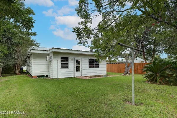 $100,000 | 1408 Thomas Street, Franklin, LA 70538