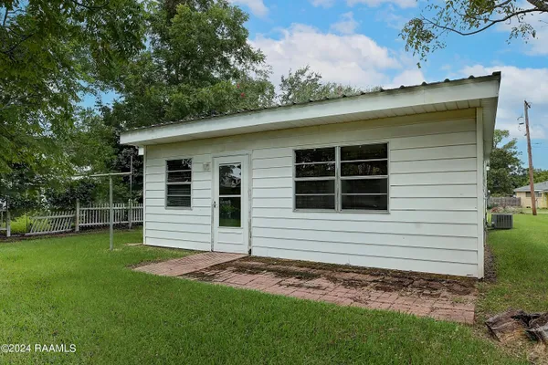 $100,000 | 1408 Thomas Street, Franklin, LA 70538