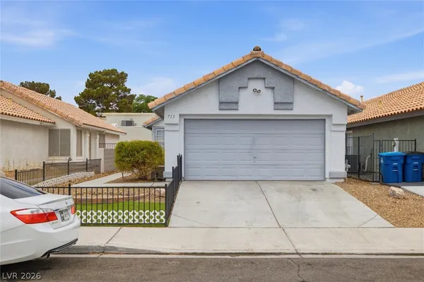 $1,750 | 713 Marie Fenlon Drive, Las Vegas, NV 89107