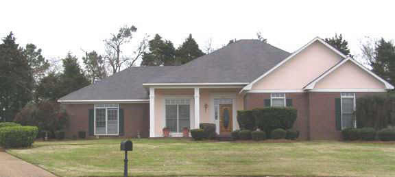 371 Red Eagle Circle Ridgeland, MS 39157 - Photo 1 of 1 Photo 1