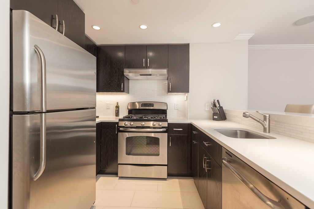151 Tremont Street, Unit 8B Boston, MA 02111 - Photo 1 of 9