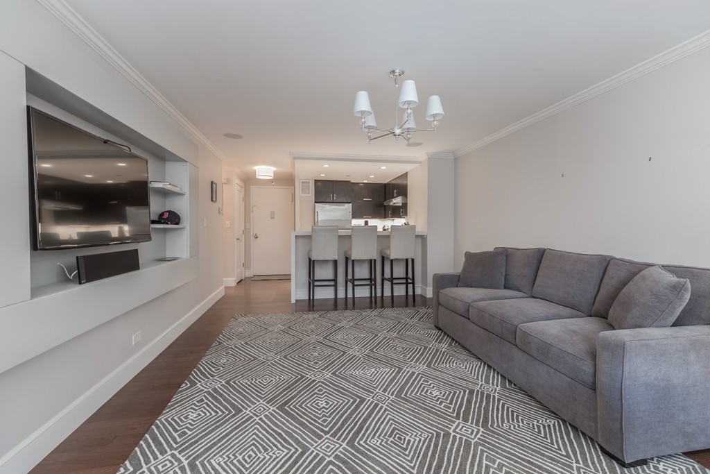 151 Tremont Street, Unit 8B Boston, MA 02111 - Photo 4 of 9