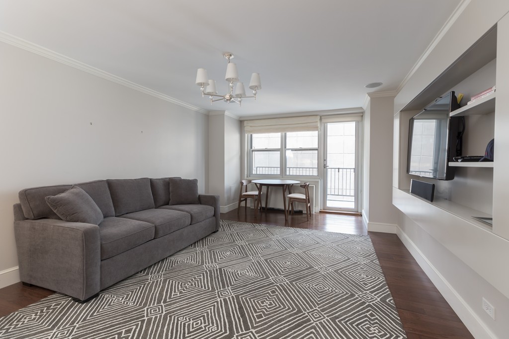 151 Tremont Street, Unit 8B Boston, MA 02111 - Photo 5 of 9