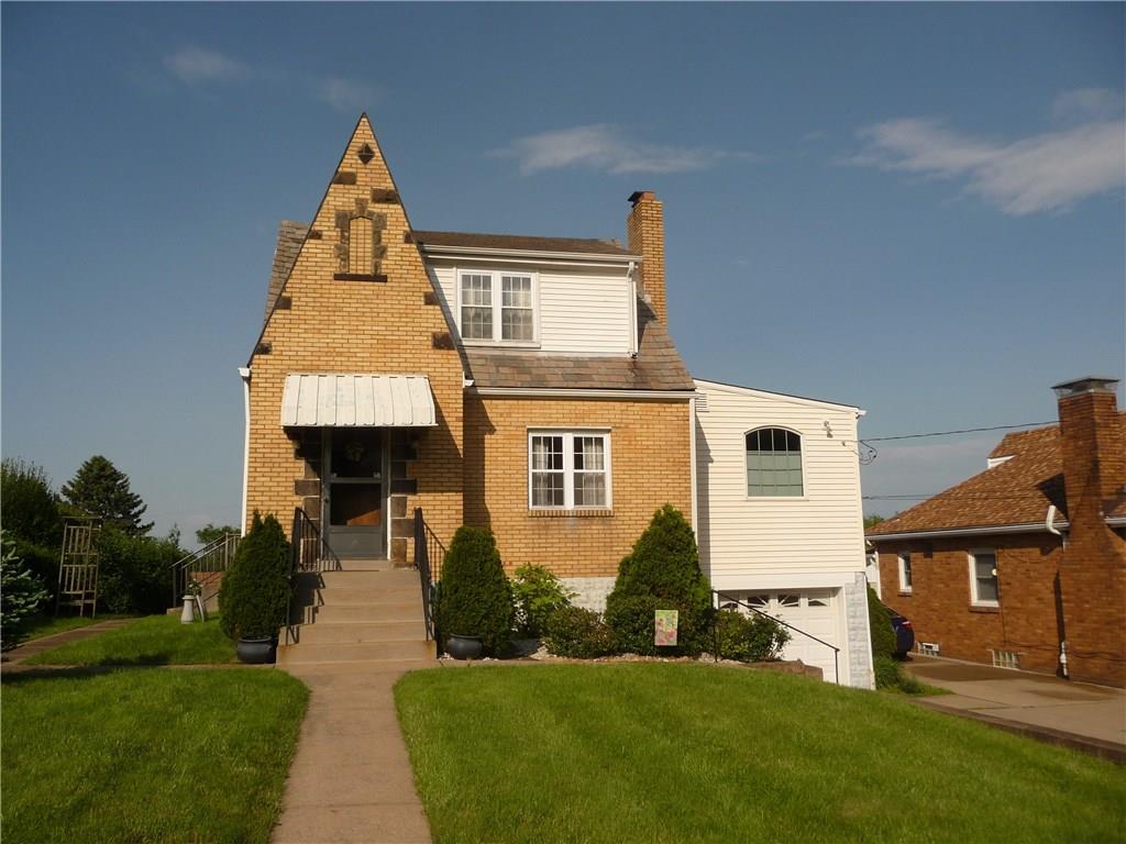 54 Herbst Road Coraopolis, PA 15108 - Photo 1 of 20