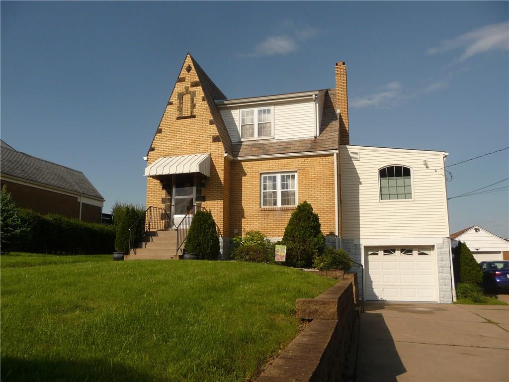 54 Herbst Road Coraopolis, PA 15108 - Photo 4 of 20