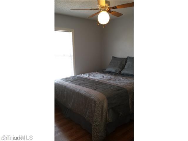 8609 Haw River Road Oak Ridge, NC 27310 - Photo 12 of 15 2nd Bedroom.