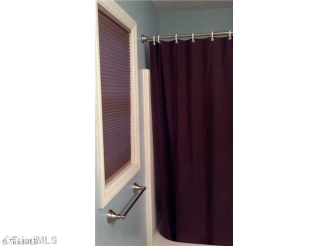 8609 Haw River Road Oak Ridge, NC 27310 - Photo 7 of 15 Master Bath/Spa.