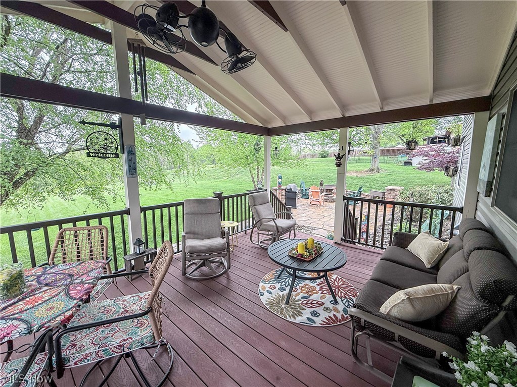 247 Spence Road Belpre, OH 45714 - Photo 42 of 49