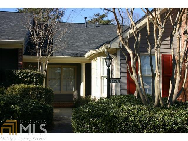 1476 Winston Place Decatur, GA 30033 - Photo 1 of 1