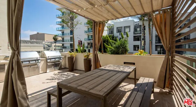 $4,216 | 10375 West Washington Boulevard, Unit 605, Culver City, CA 90232