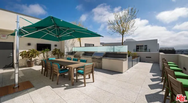 $4,216 | 10375 West Washington Boulevard, Unit 605, Culver City, CA 90232