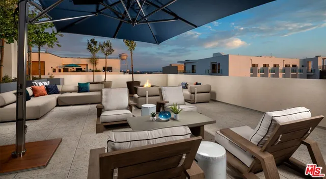 $4,216 | 10375 West Washington Boulevard, Unit 605, Culver City, CA 90232