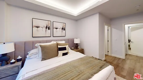 $4,291 | 10375 West Washington Boulevard, Unit 605, Culver City, CA 90232
