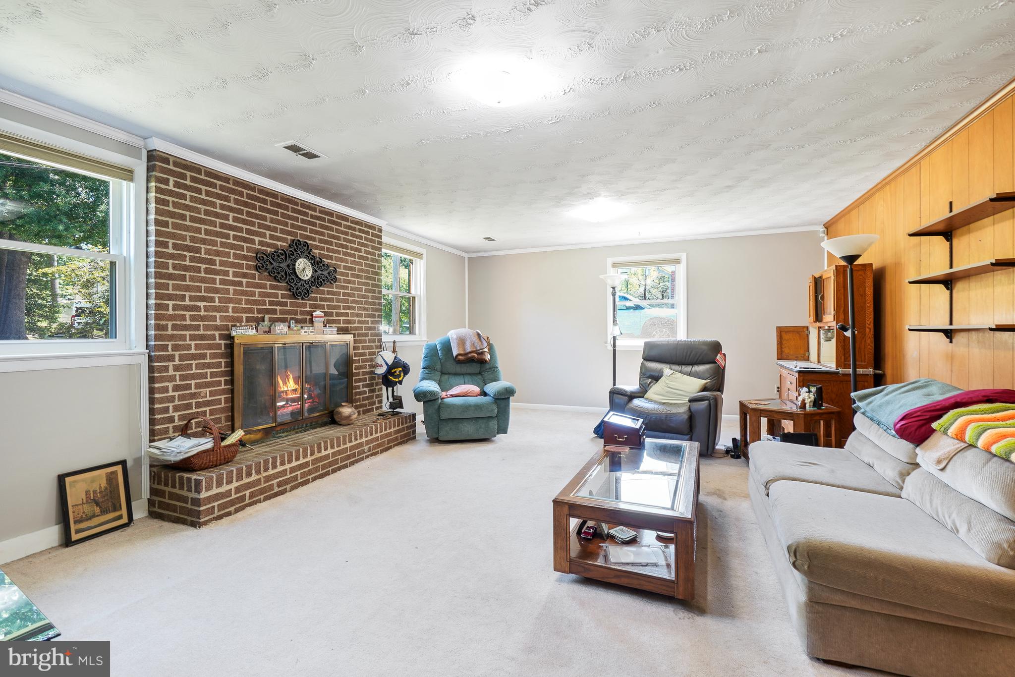 16011 Jerald Road Laurel, MD 20707 - Photo 18 of 48 Family Room