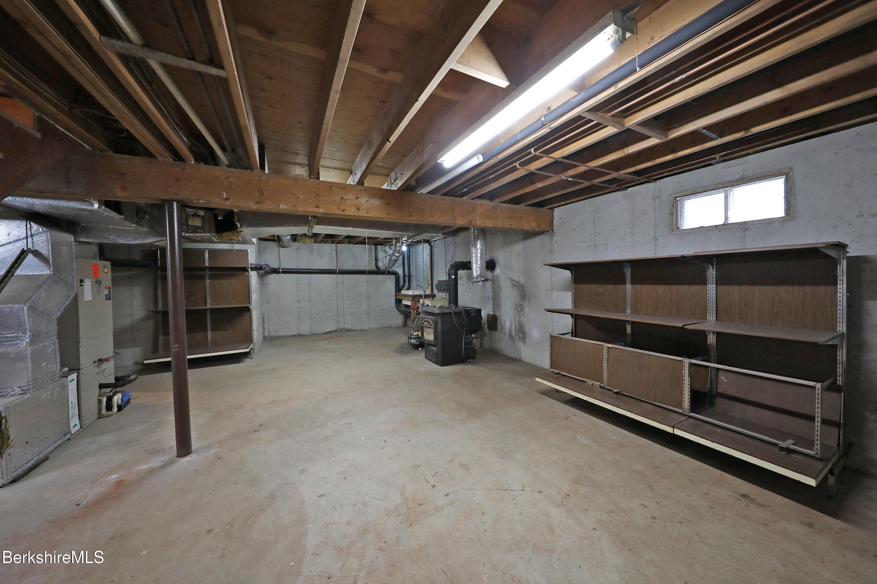 519 Kirchner Road Dalton, MA 01226 - Photo 36 of 42 a view of room with gym equipment