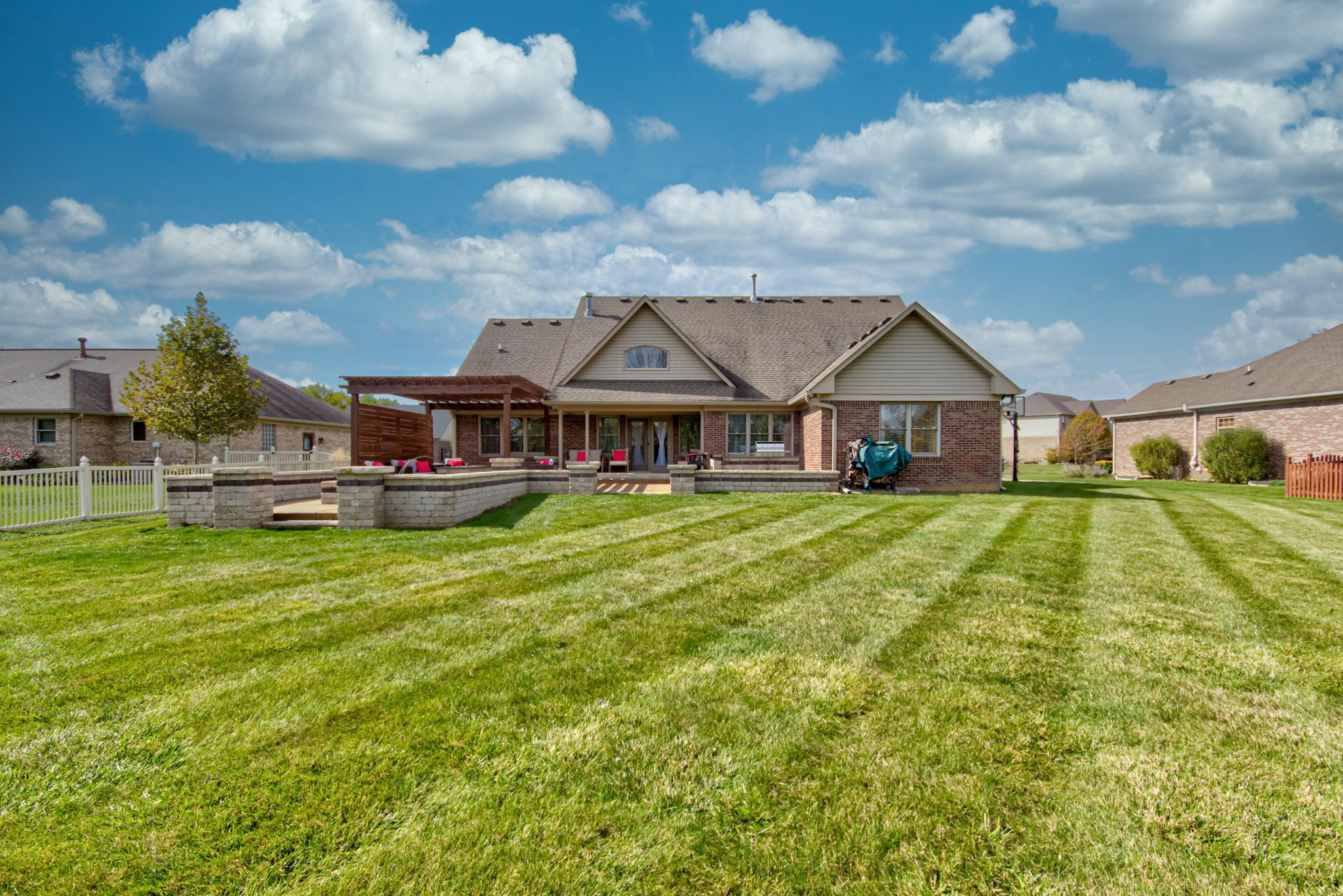 1019 Schmitt Road Indianapolis, IN 46239 - Photo 63 of 98 Gallery Image 63