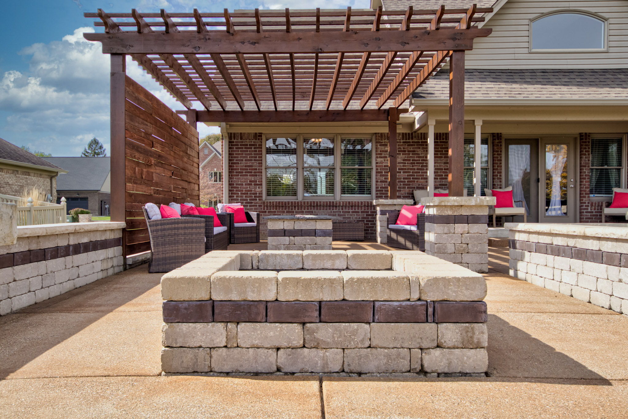 1019 Schmitt Road Indianapolis, IN 46239 - Photo 68 of 98 Gallery Image 68