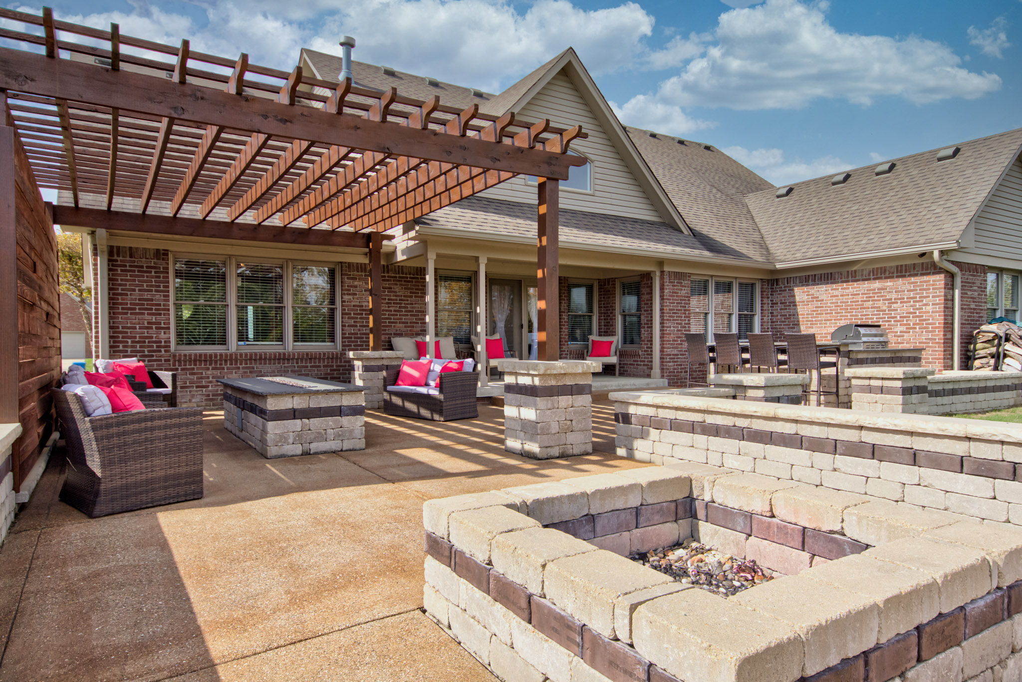 1019 Schmitt Road Indianapolis, IN 46239 - Photo 69 of 98 Gallery Image 69
