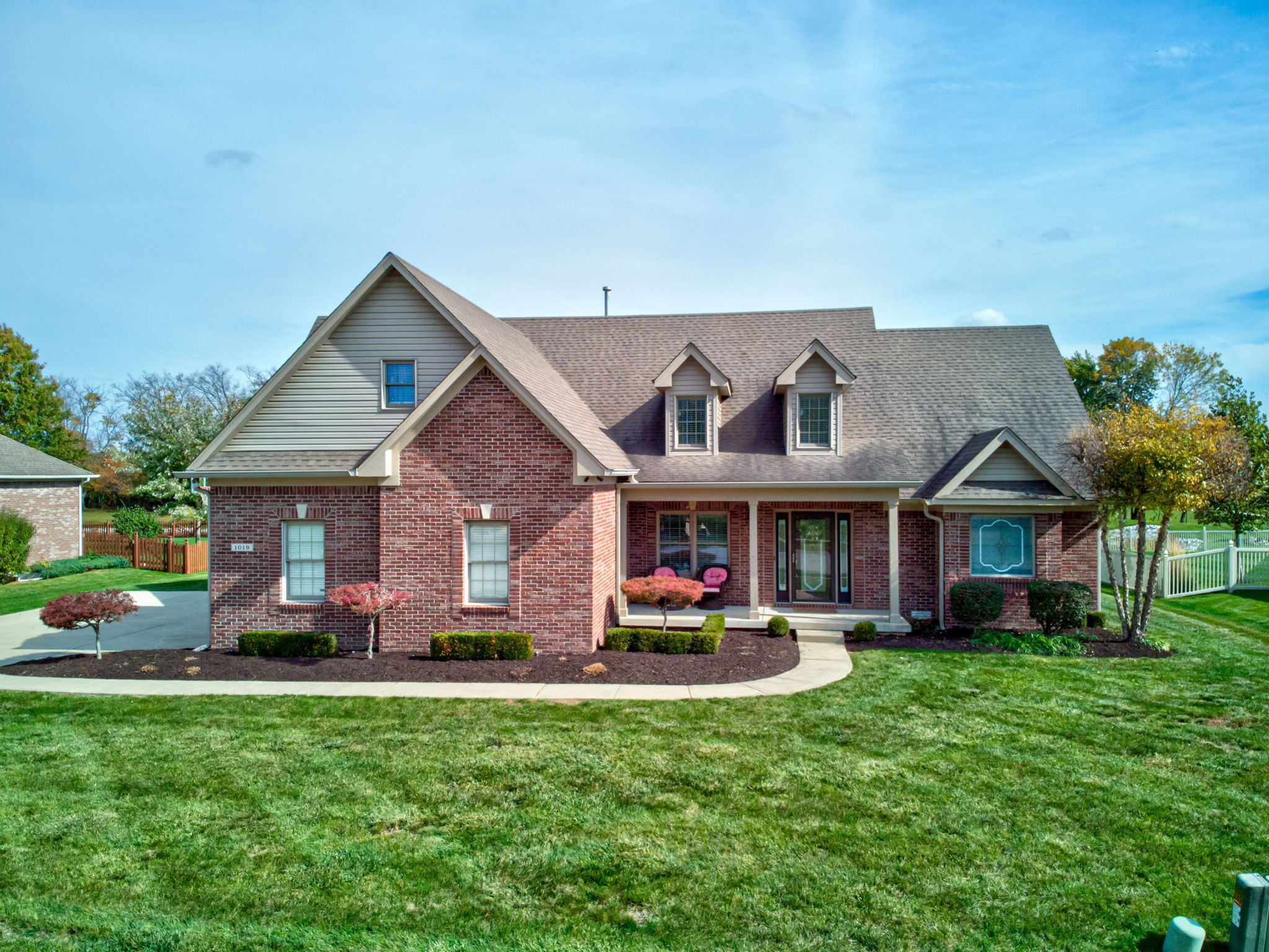 1019 Schmitt Road Indianapolis, IN 46239 - Photo 79 of 98 Gallery Image 79