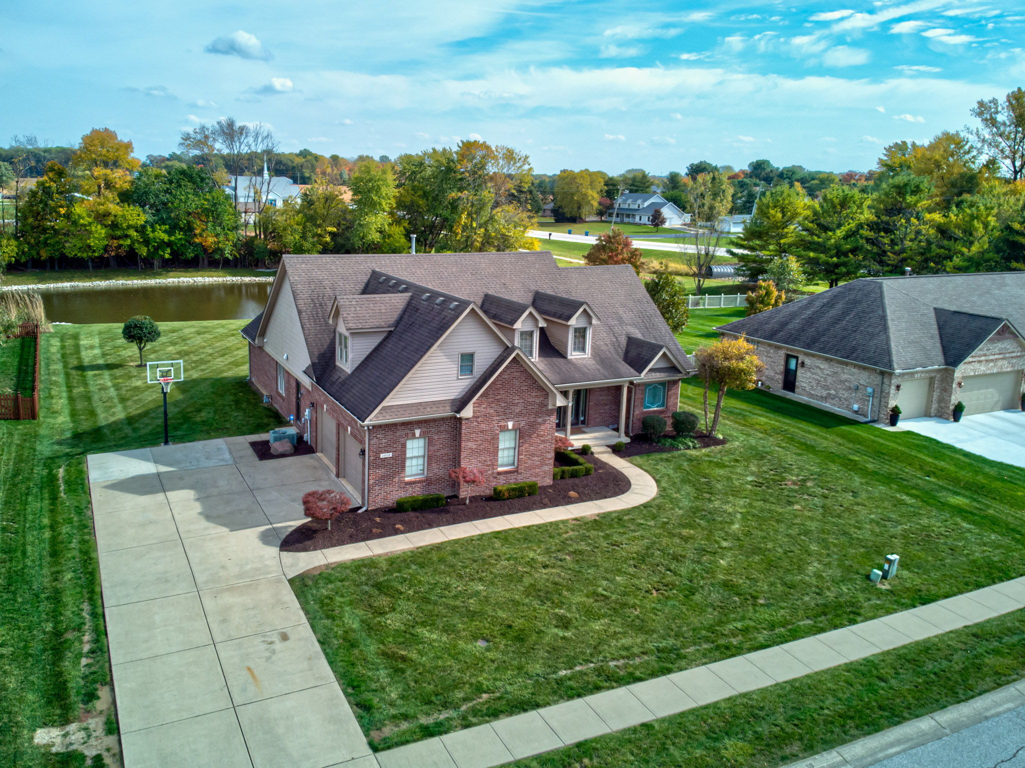 1019 Schmitt Road Indianapolis, IN 46239 - Photo 82 of 98 Gallery Image 82