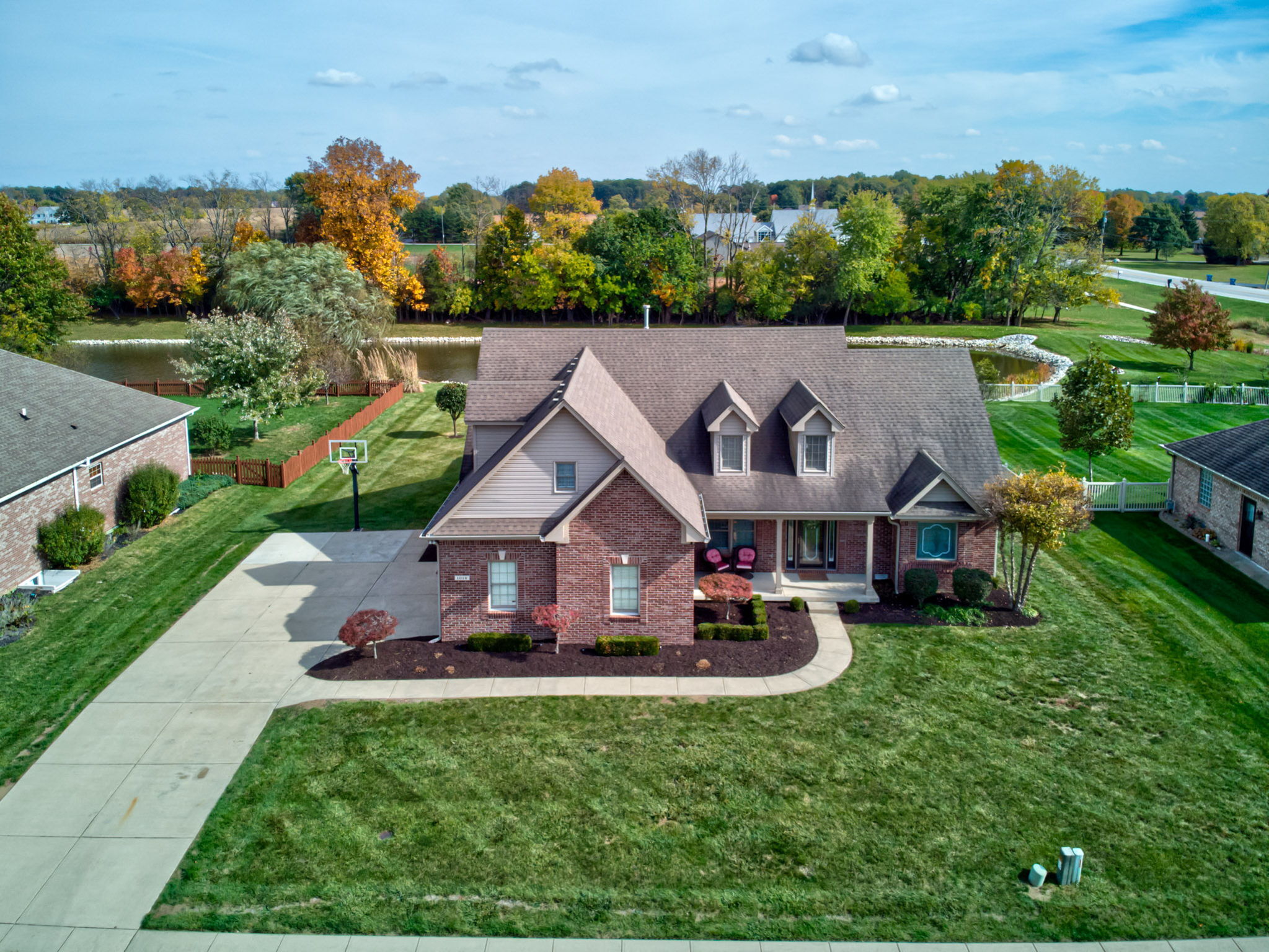 1019 Schmitt Road Indianapolis, IN 46239 - Photo 83 of 98 Gallery Image 83