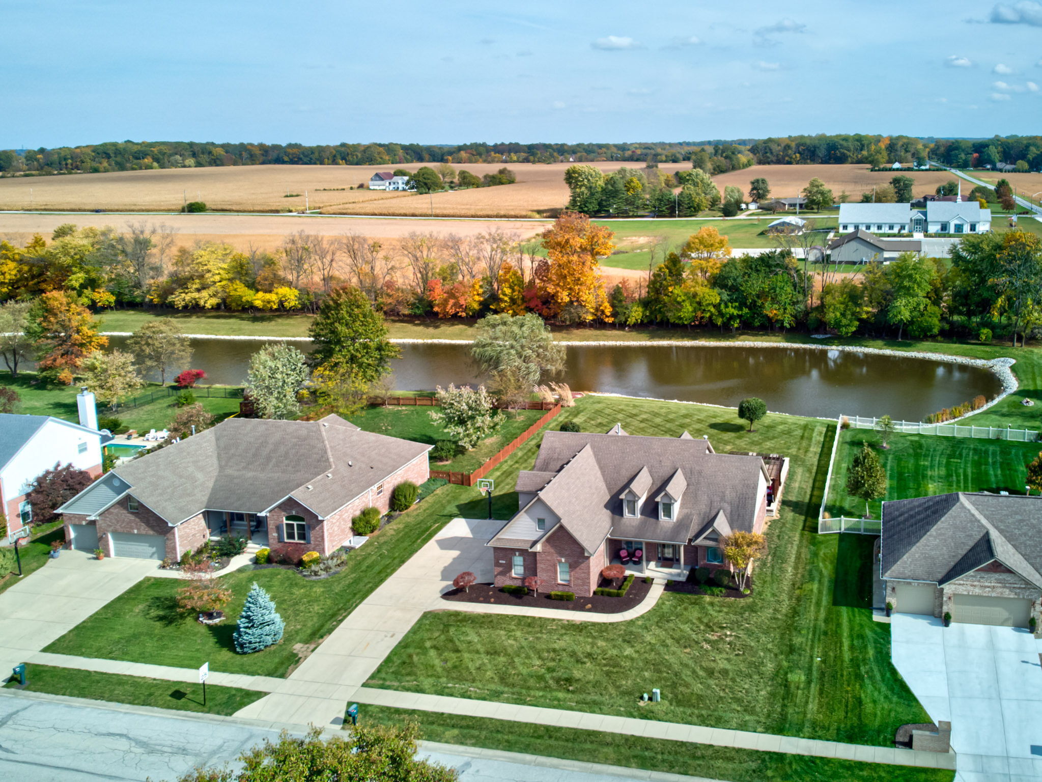 1019 Schmitt Road Indianapolis, IN 46239 - Photo 85 of 98 Gallery Image 85