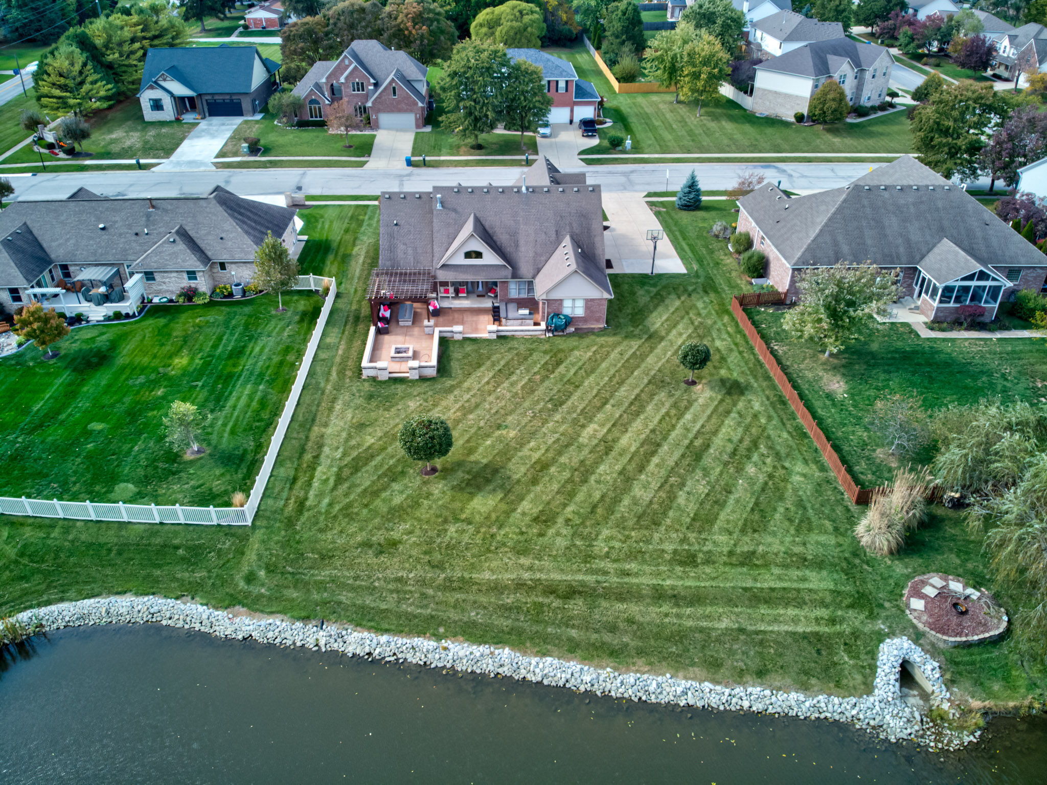1019 Schmitt Road Indianapolis, IN 46239 - Photo 93 of 98 Gallery Image 93