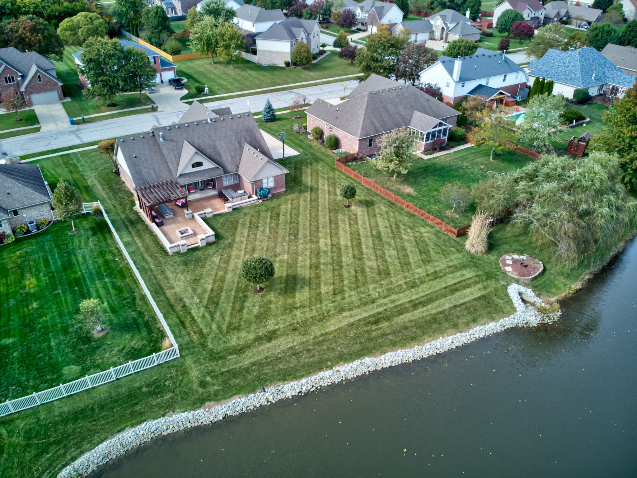 1019 Schmitt Road Indianapolis, IN 46239 - Photo 94 of 98 Gallery Image 94
