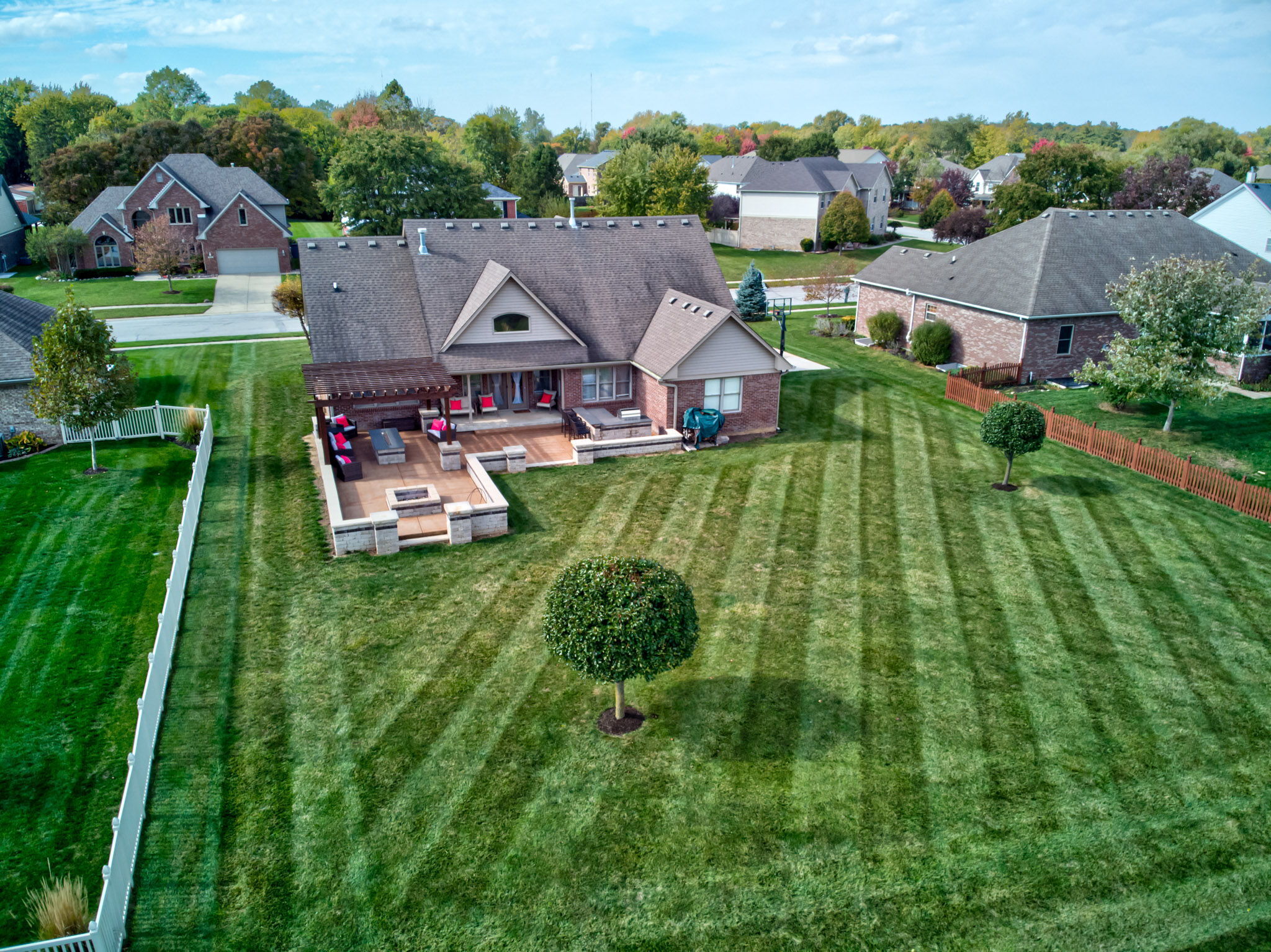 1019 Schmitt Road Indianapolis, IN 46239 - Photo 95 of 98 Gallery Image 95