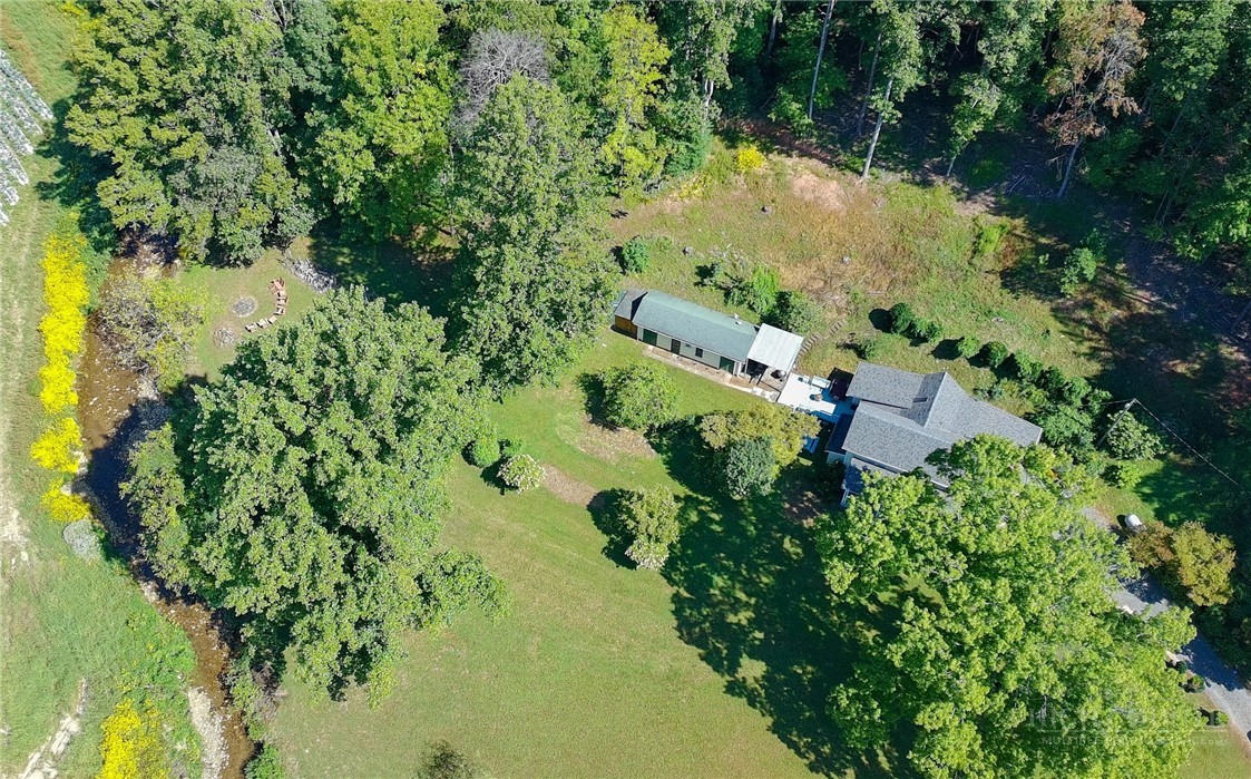 650 Carson Creek Road Lowgap, NC 27024 - Photo 43 of 48 Gallery Image 43