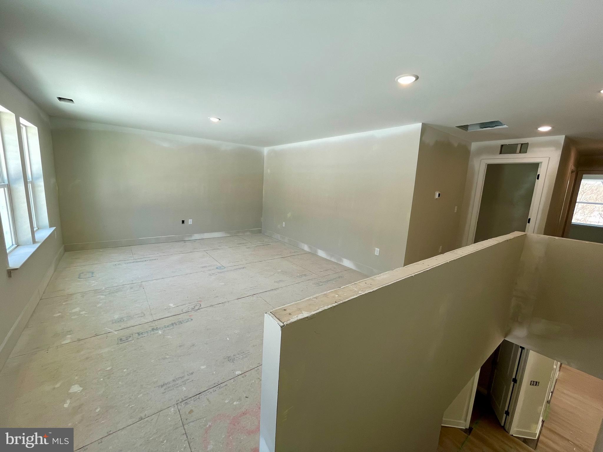 180 Stone Ridge Albrightsville, PA 18210 - Photo 13 of 23 a view of an empty room