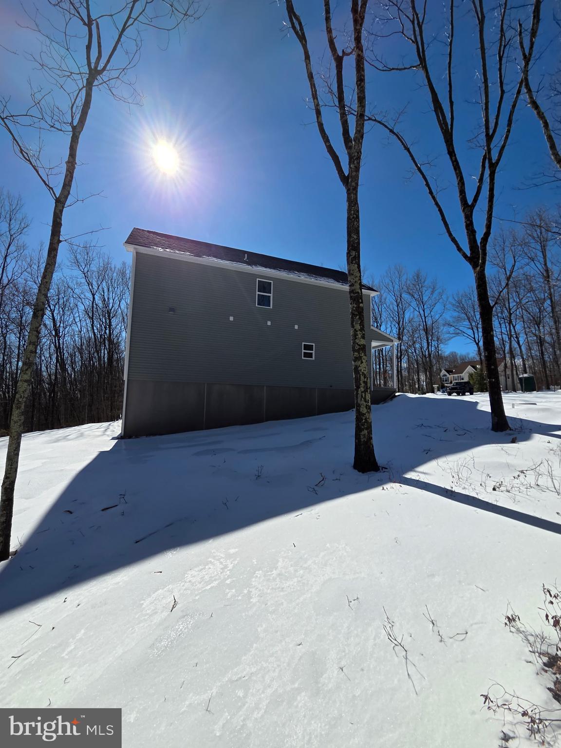 180 Stone Ridge Albrightsville, PA 18210 - Photo 2 of 23 a view of outdoor space with city view