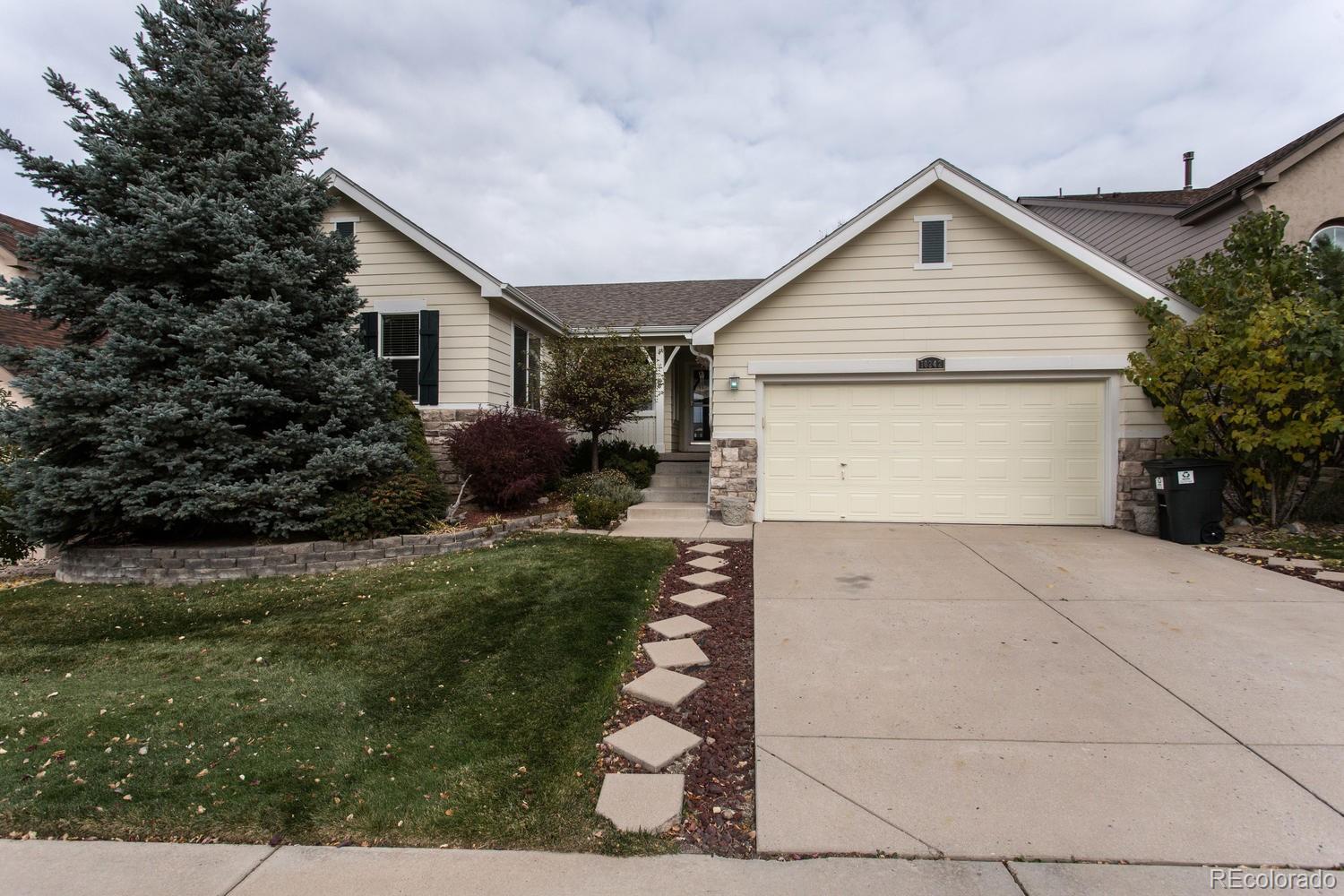 10242 Rustic Redwood Way Highlands Ranch, CO 80126 - Photo 1 of 35