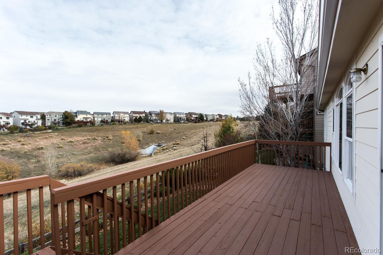10242 Rustic Redwood Way Highlands Ranch, CO 80126 - Photo 30 of 35