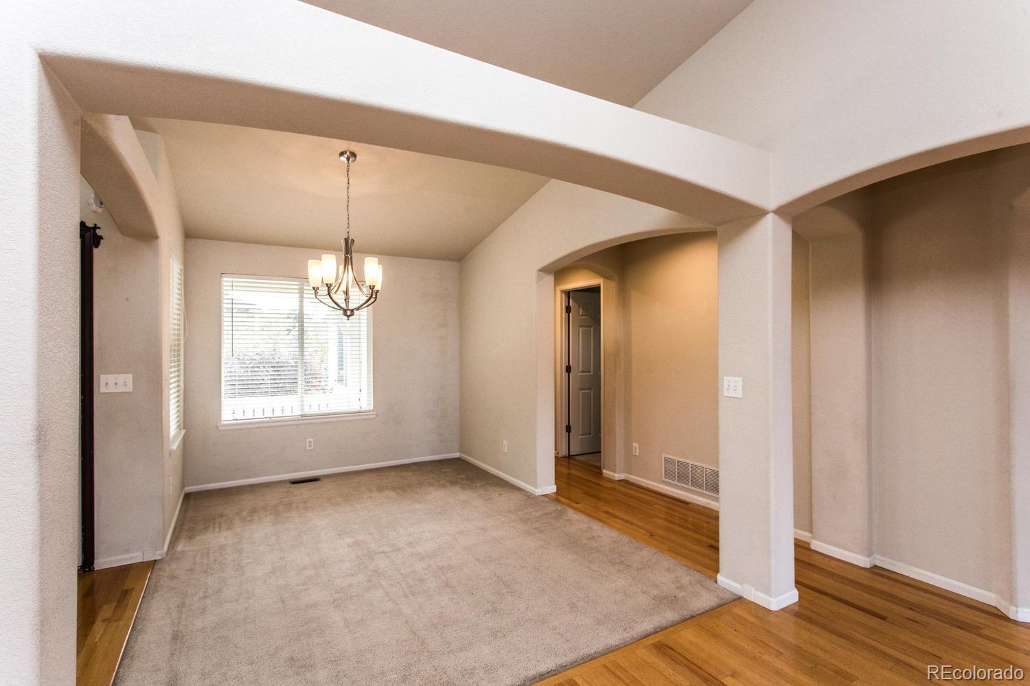 10242 Rustic Redwood Way Highlands Ranch, CO 80126 - Photo 3 of 35