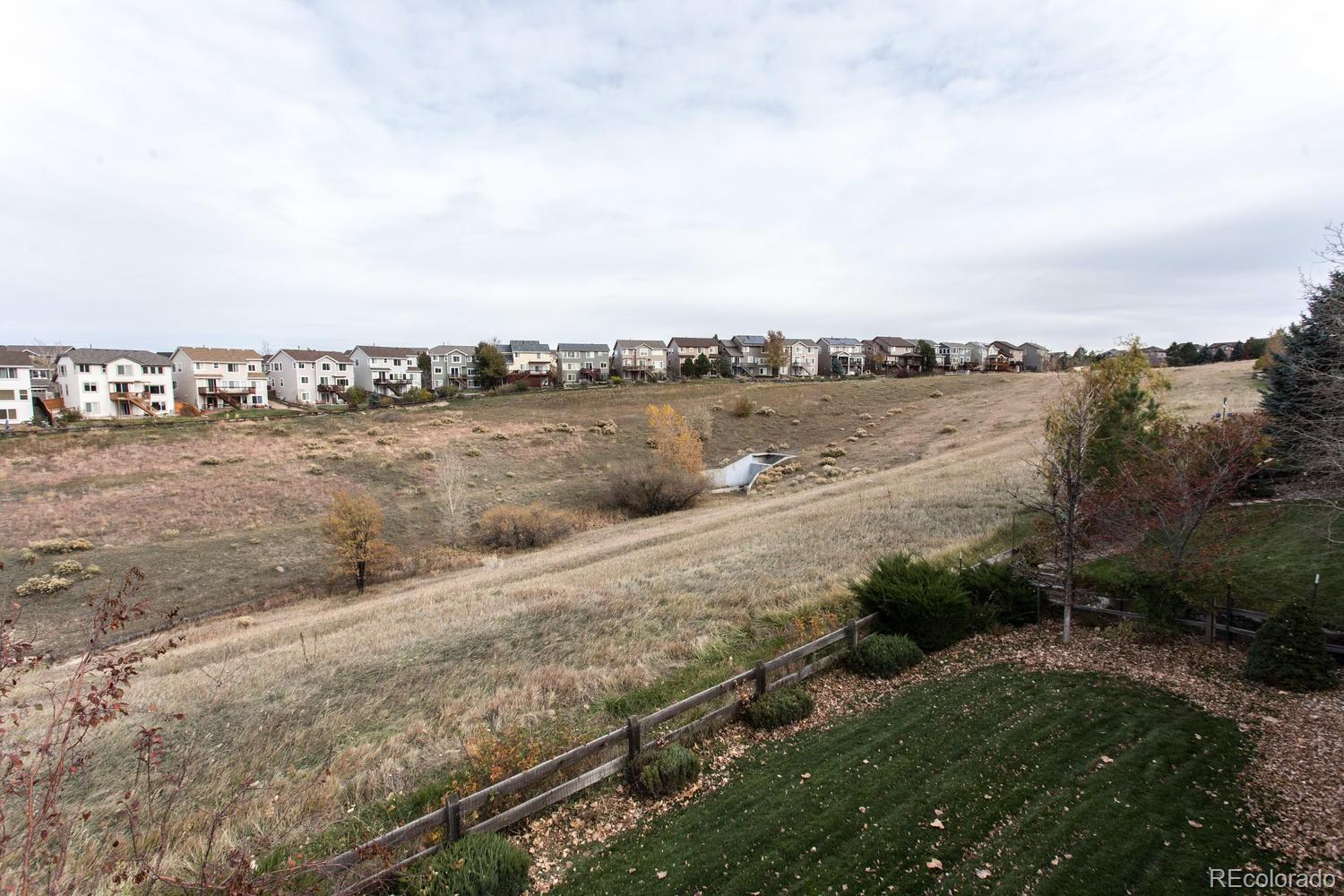 10242 Rustic Redwood Way Highlands Ranch, CO 80126 - Photo 32 of 35