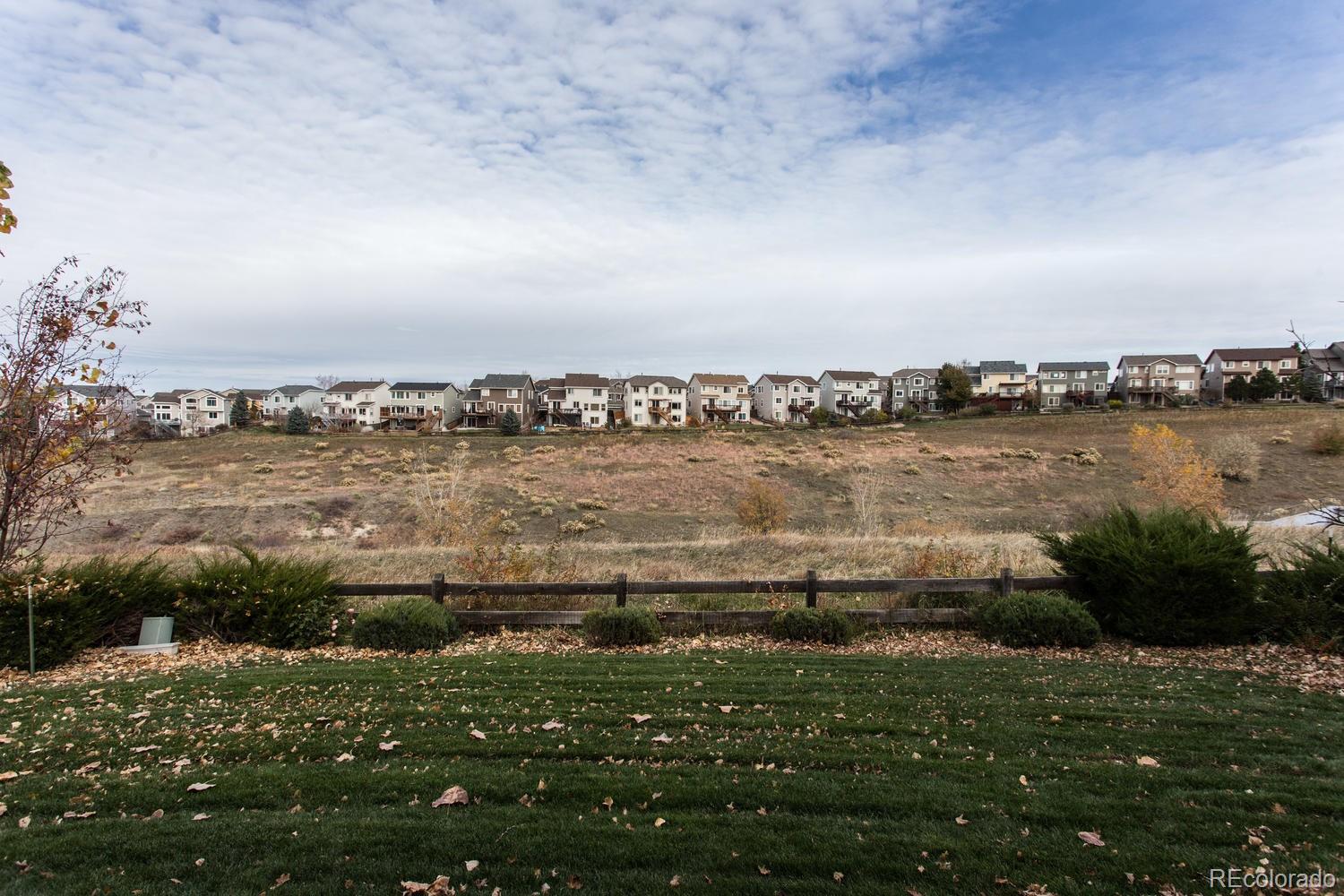 10242 Rustic Redwood Way Highlands Ranch, CO 80126 - Photo 33 of 35