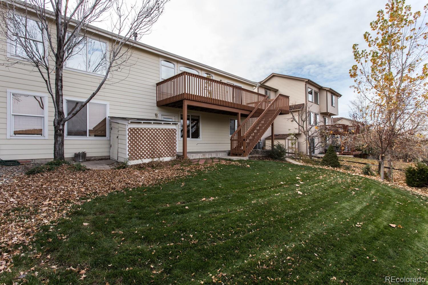 10242 Rustic Redwood Way Highlands Ranch, CO 80126 - Photo 34 of 35