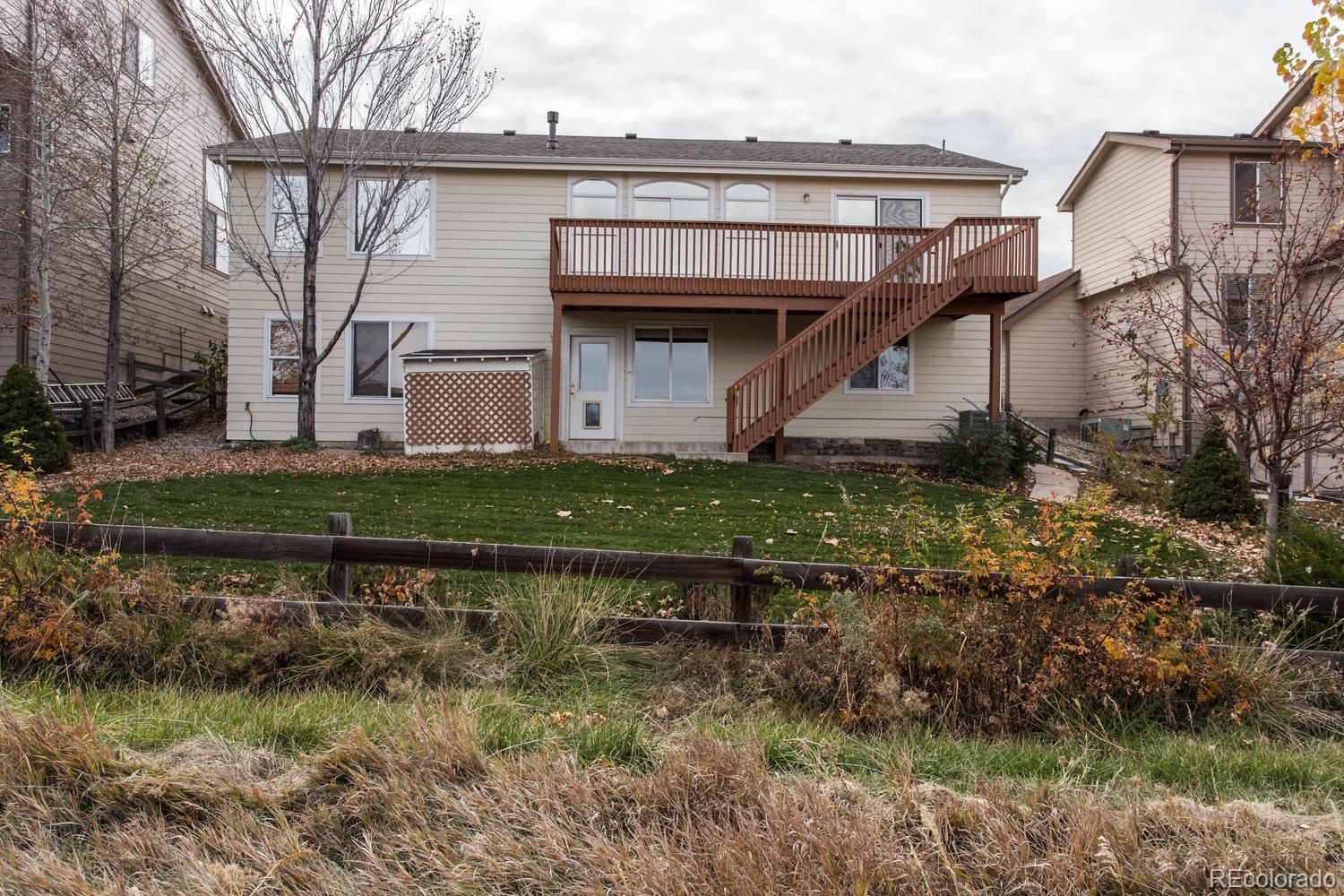 10242 Rustic Redwood Way Highlands Ranch, CO 80126 - Photo 35 of 35