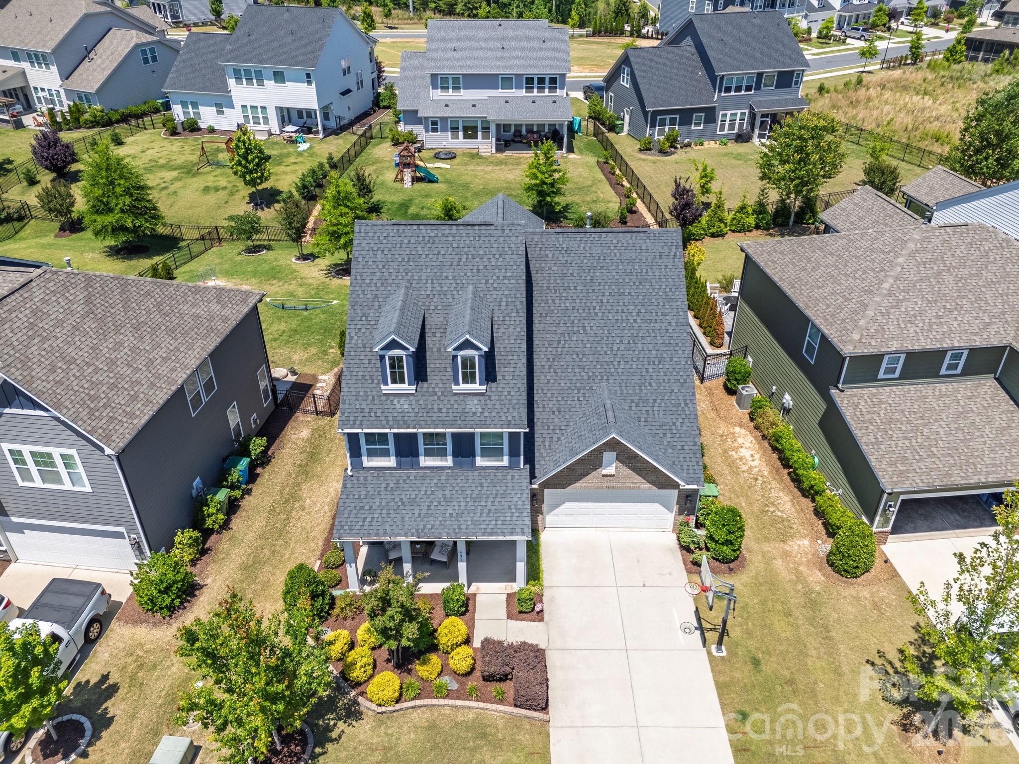 6271 Six String Court Fort Mill, SC 29708 - Photo 41 of 48