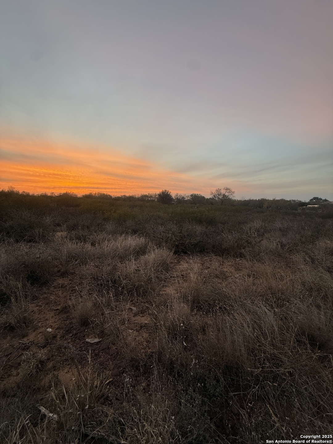 161 County Road 2665 Devine, TX 78016 - Photo 2 of 4 a view of mountain with lake view