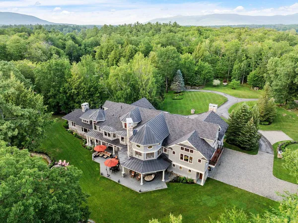 $12,950,000 | 36 Tiger Trail, Meredith, NH 03254