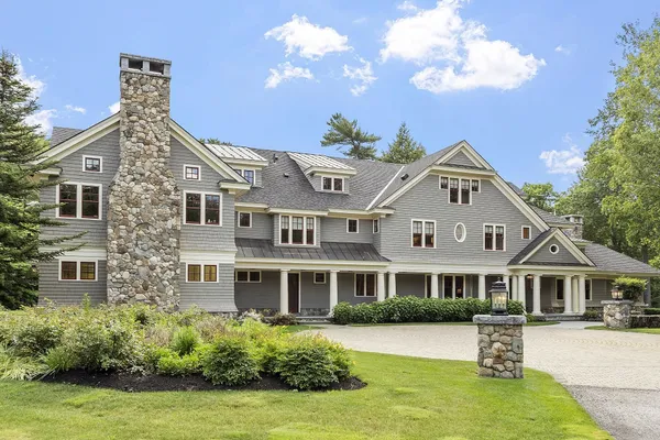 $12,950,000 | 36 Tiger Trail, Meredith, NH 03254
