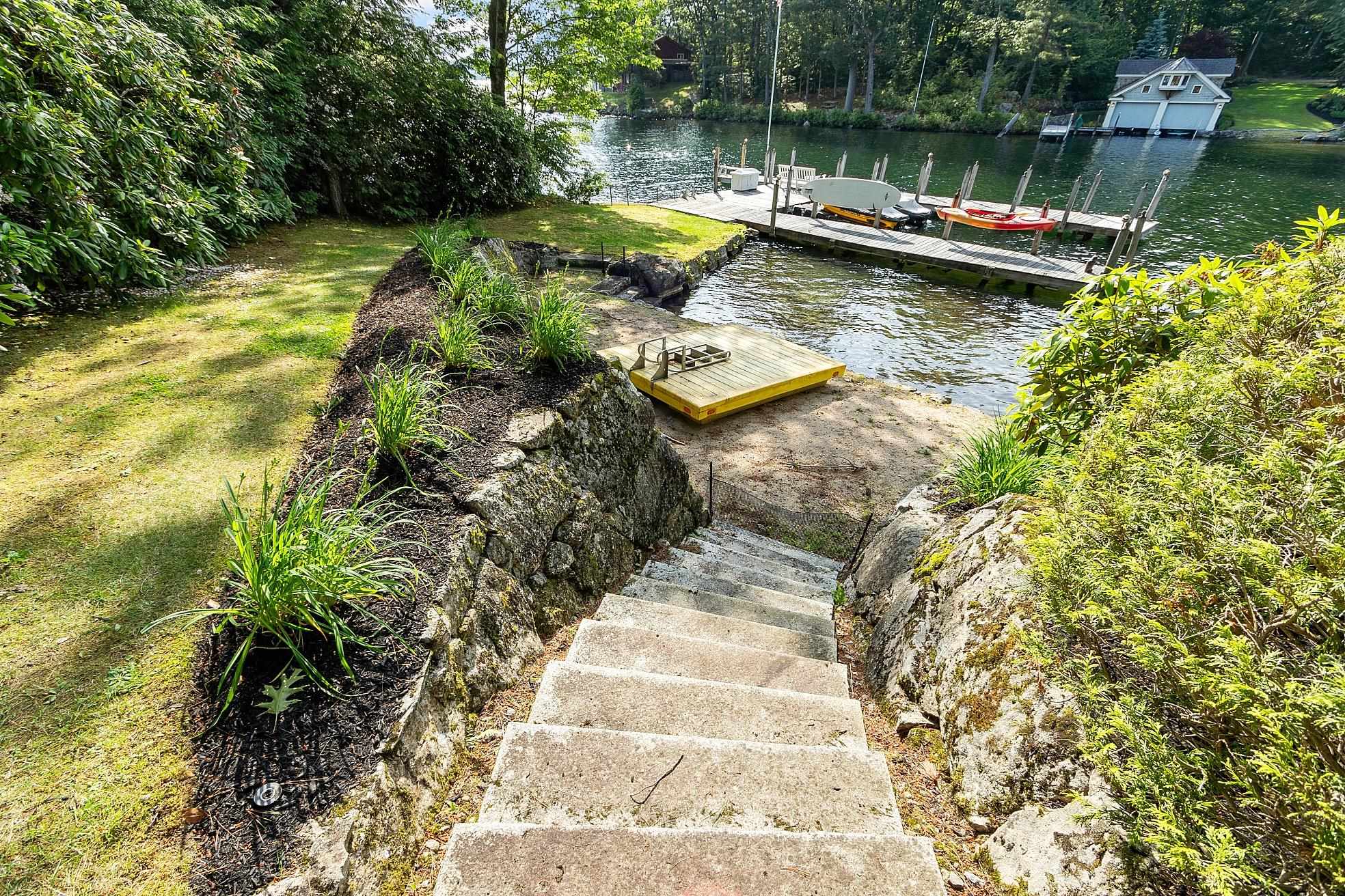 36 Tiger Trail Meredith, NH 03254 - Photo 13 of 60